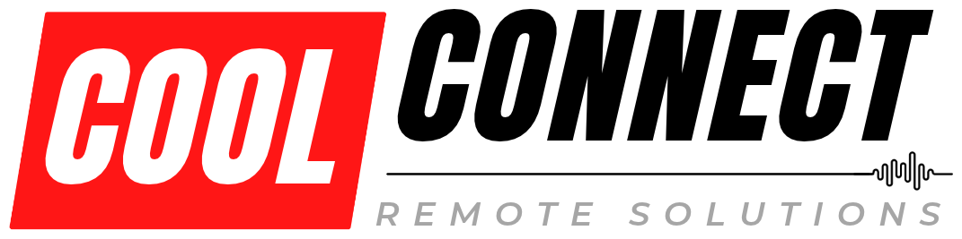 Cool Connect Remote Solutions